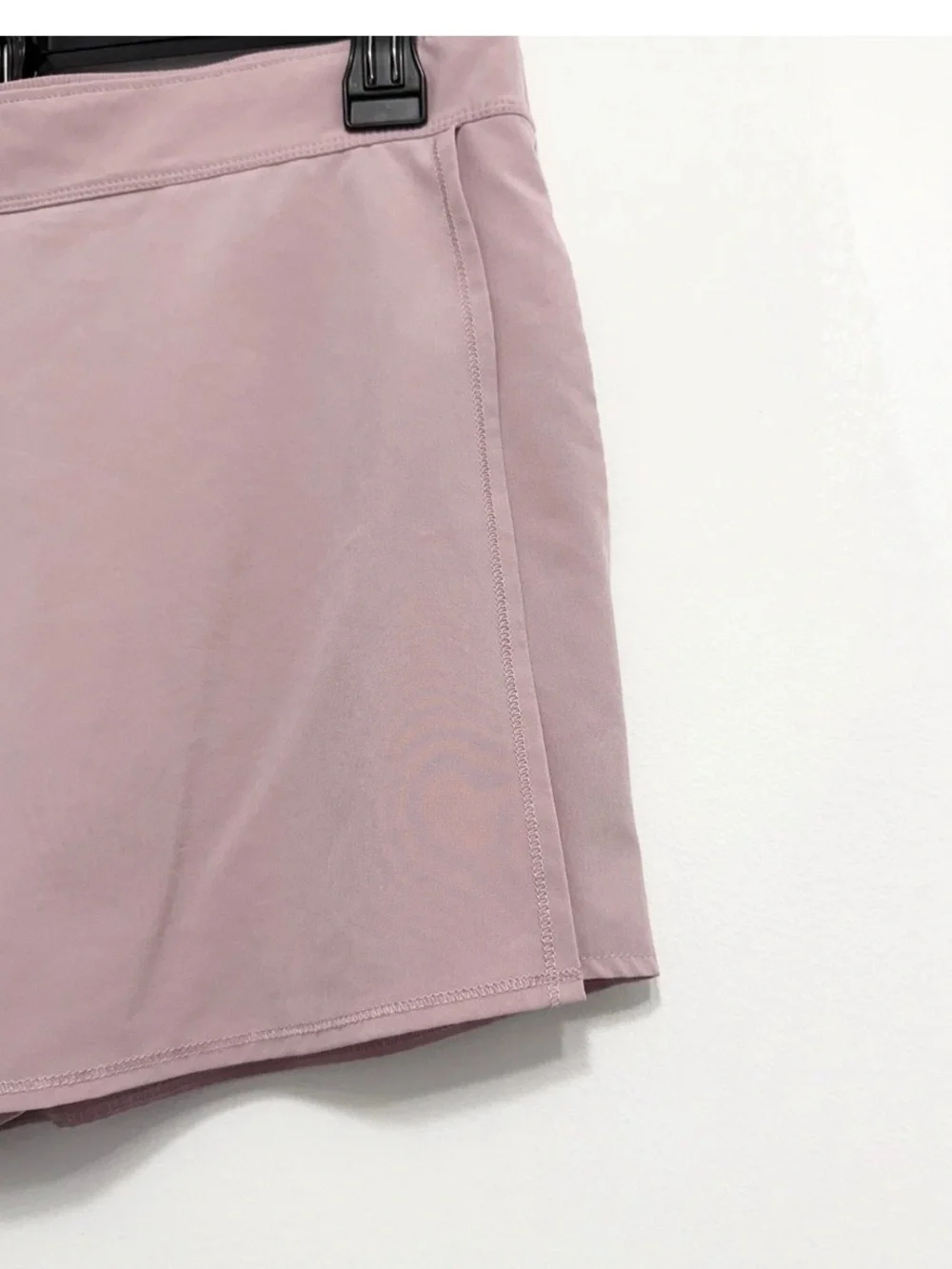 32 DEGREES COOL Pink Athletic Skort Built In Shorts Girls L 14/16